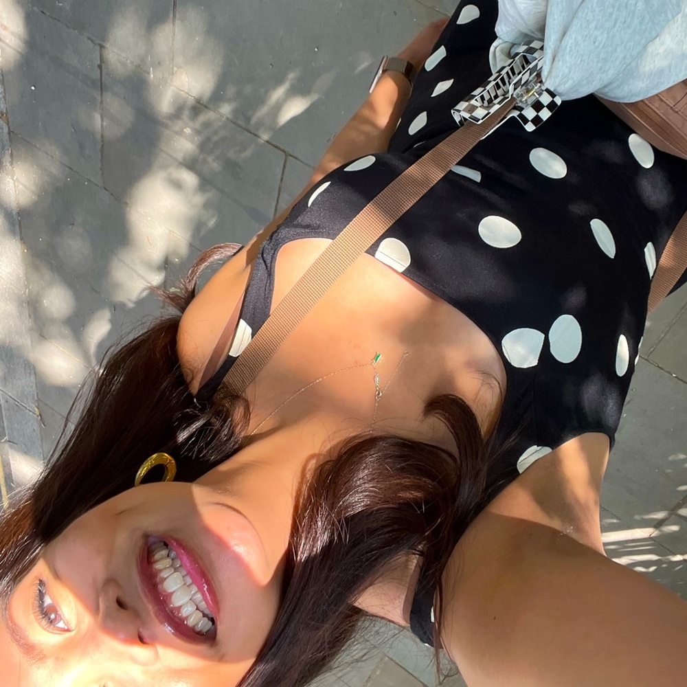 Meet your Posher, MC